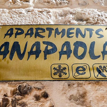 Apartment Ana Paola Kotor Kültér fotó