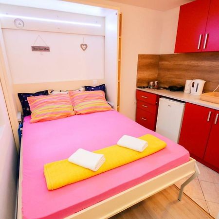 Apartment Ana Paola Kotor Kültér fotó