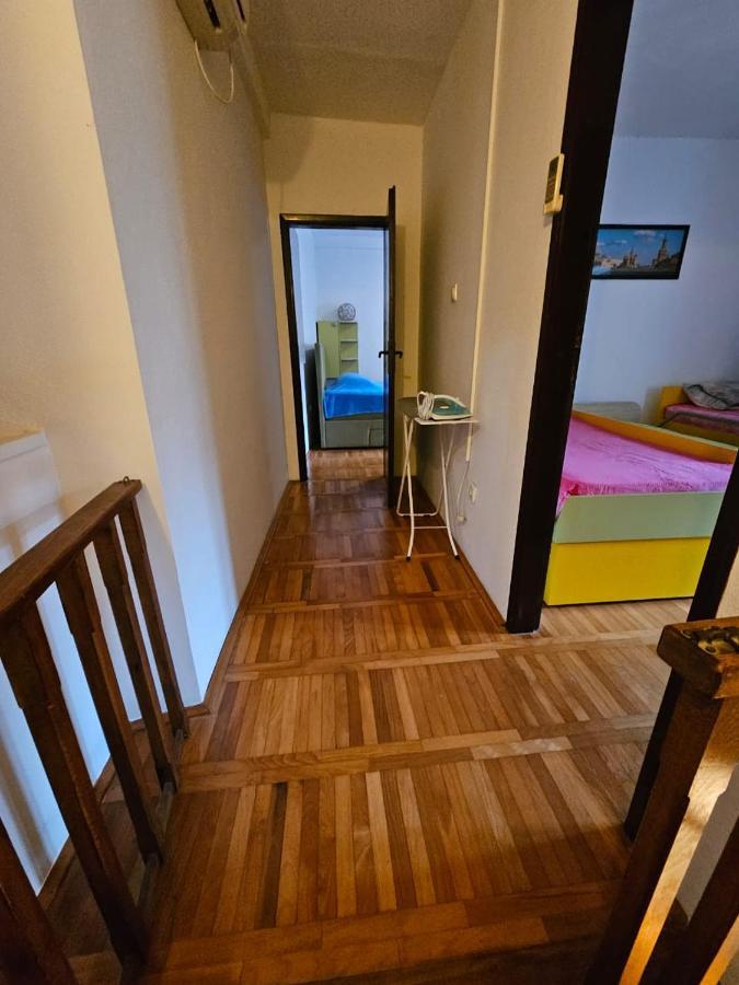 Apartment Ana Paola Kotor Kültér fotó
