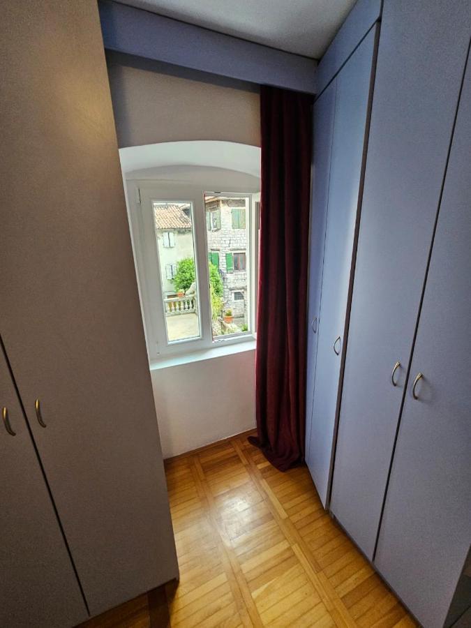Apartment Ana Paola Kotor Kültér fotó
