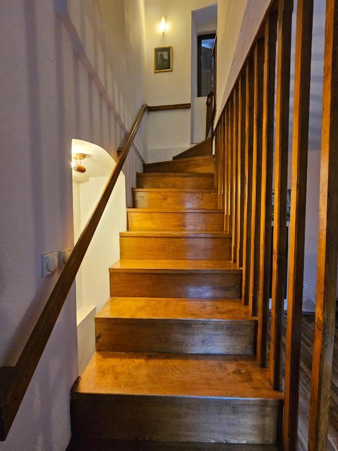 Apartment Ana Paola Kotor Kültér fotó