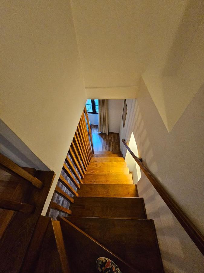 Apartment Ana Paola Kotor Kültér fotó