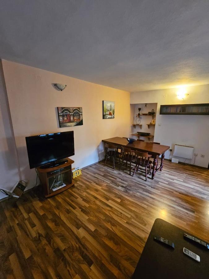 Apartment Ana Paola Kotor Kültér fotó
