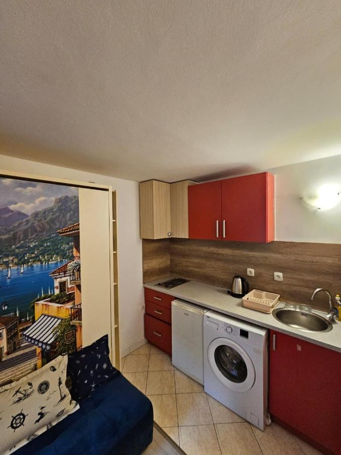 Apartment Ana Paola Kotor Kültér fotó