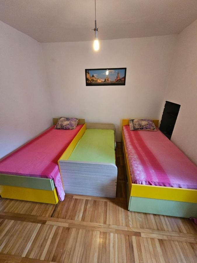 Apartment Ana Paola Kotor Kültér fotó