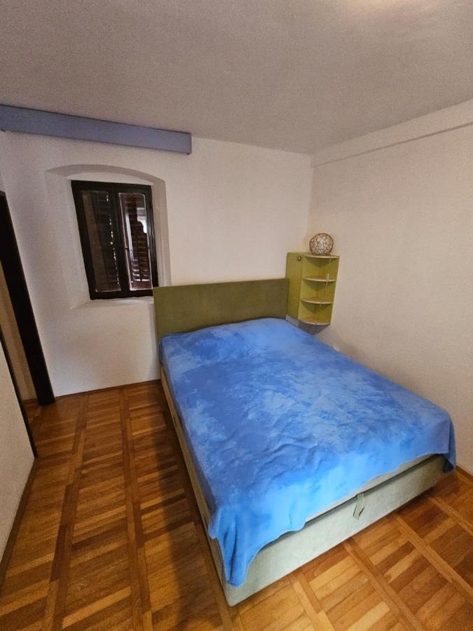 Apartment Ana Paola Kotor Kültér fotó