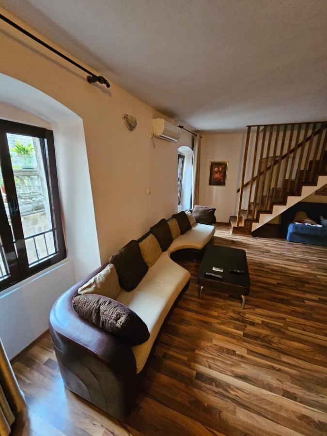 Apartment Ana Paola Kotor Kültér fotó