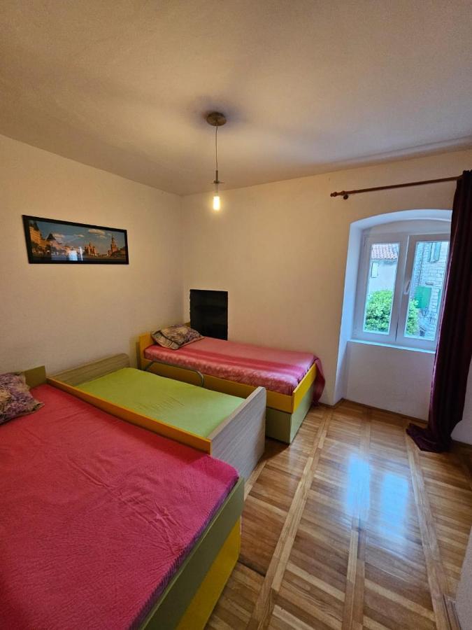 Apartment Ana Paola Kotor Kültér fotó