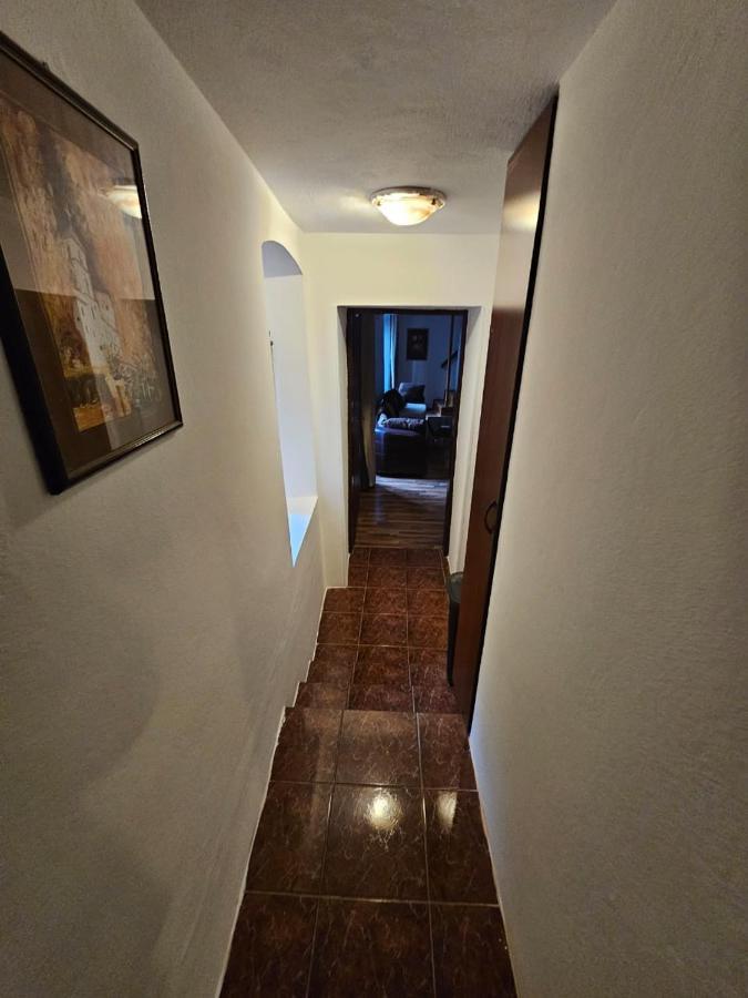 Apartment Ana Paola Kotor Kültér fotó
