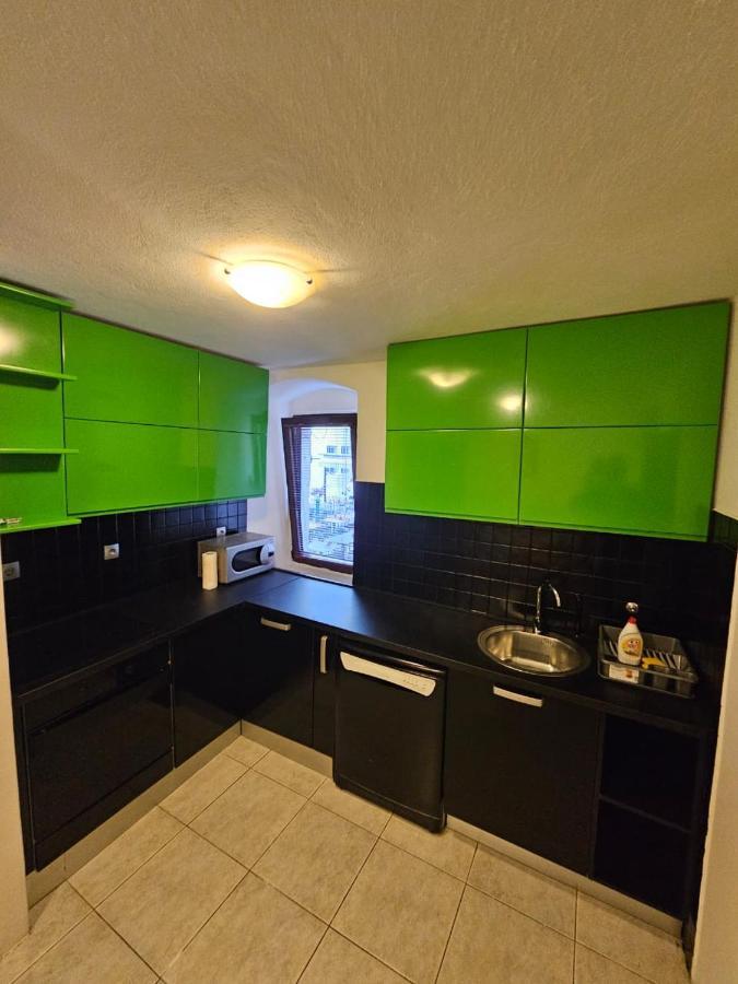 Apartment Ana Paola Kotor Kültér fotó
