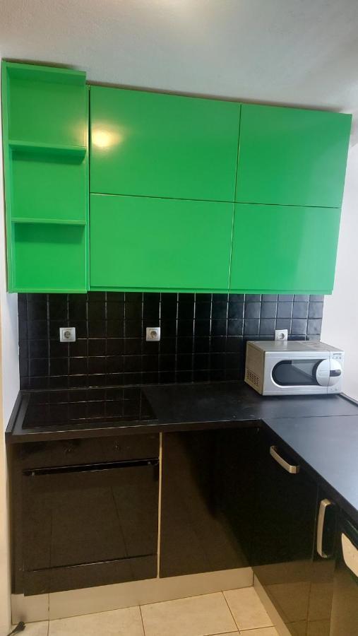 Apartment Ana Paola Kotor Kültér fotó