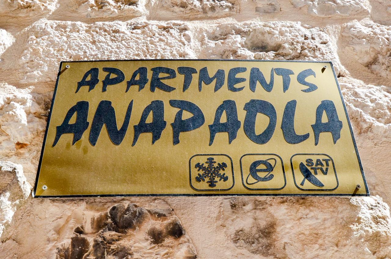Apartment Ana Paola Kotor Kültér fotó