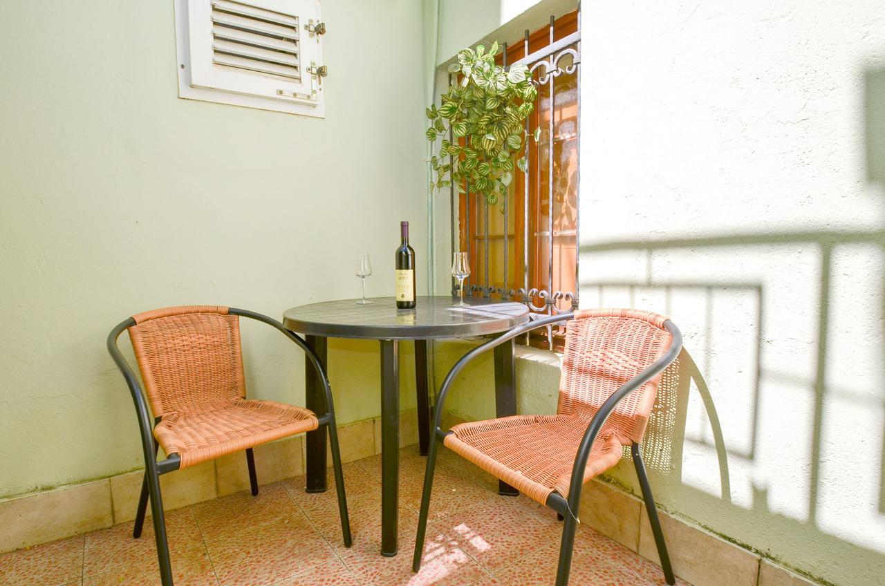 Apartment Ana Paola Kotor Kültér fotó