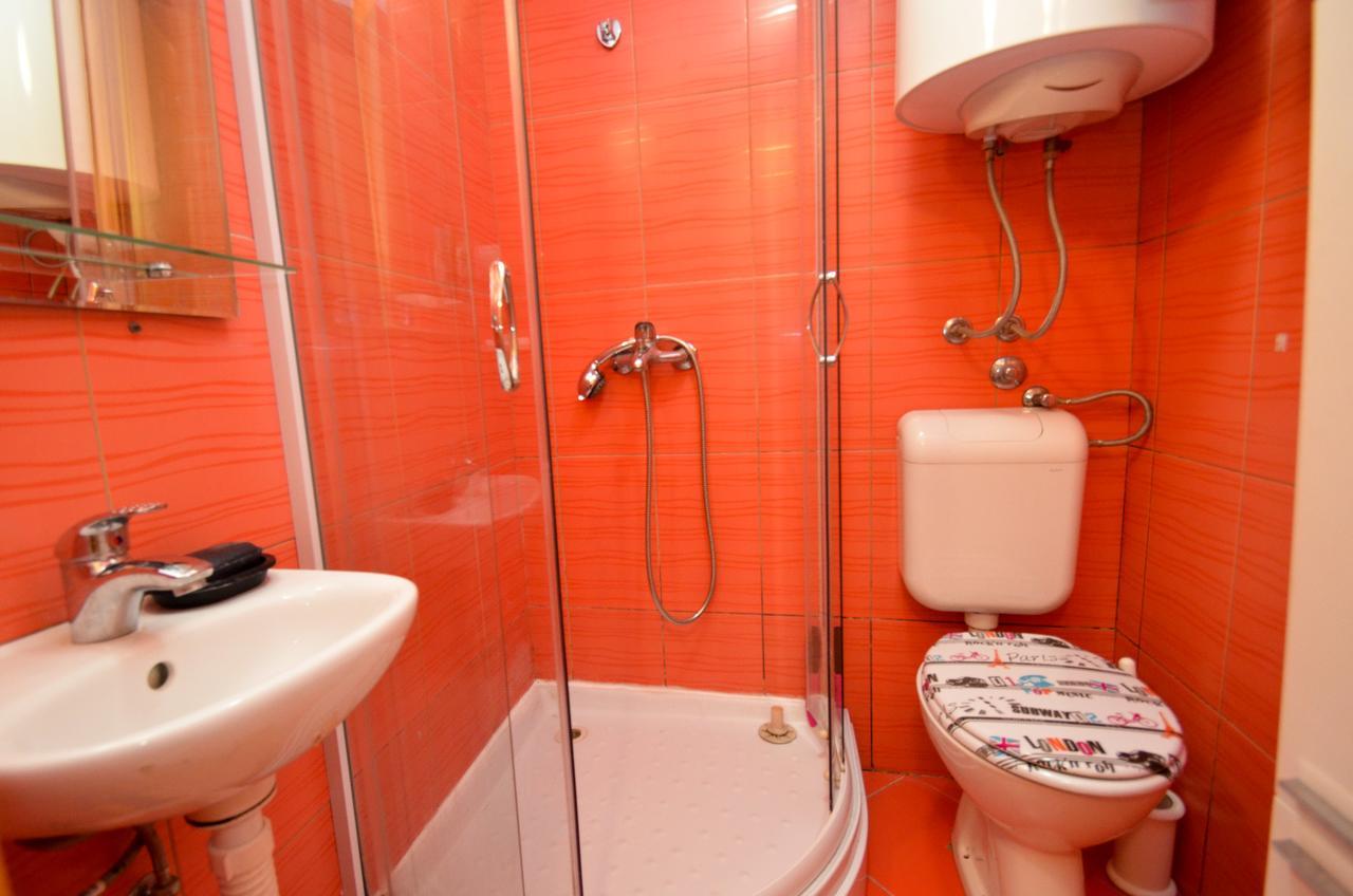 Apartment Ana Paola Kotor Kültér fotó
