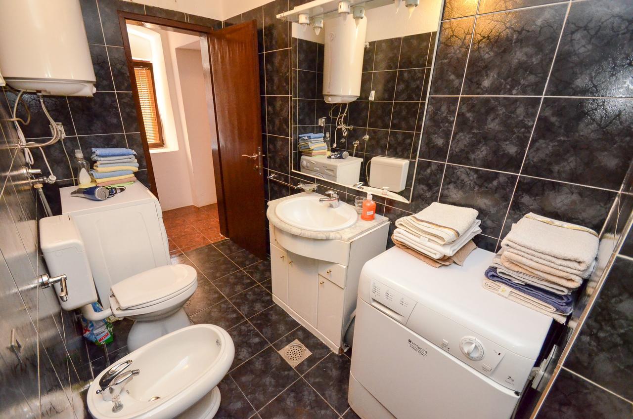 Apartment Ana Paola Kotor Kültér fotó
